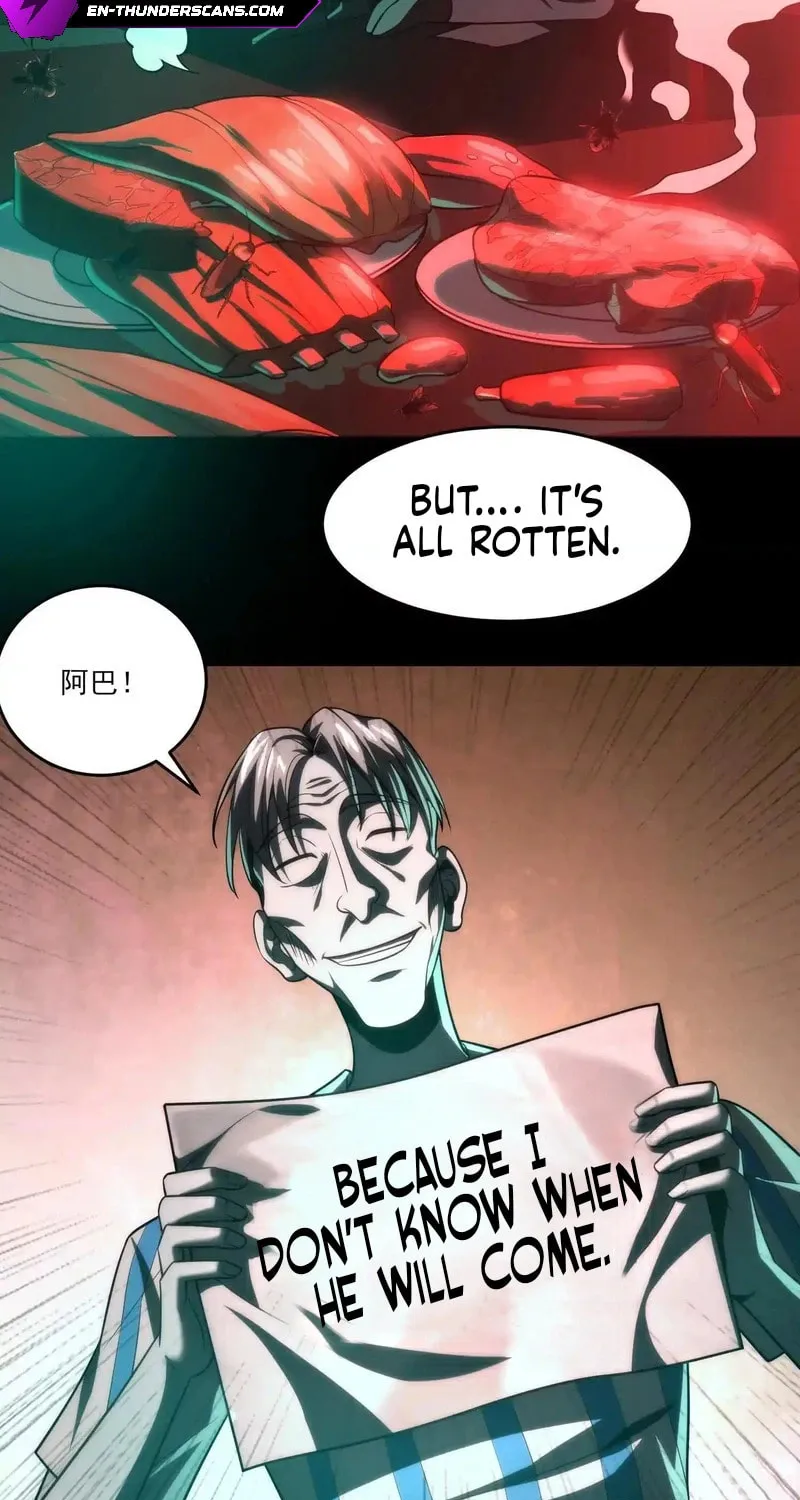Read Shen De Yuwang Youxi chapter 8 image 62 on Lezhin