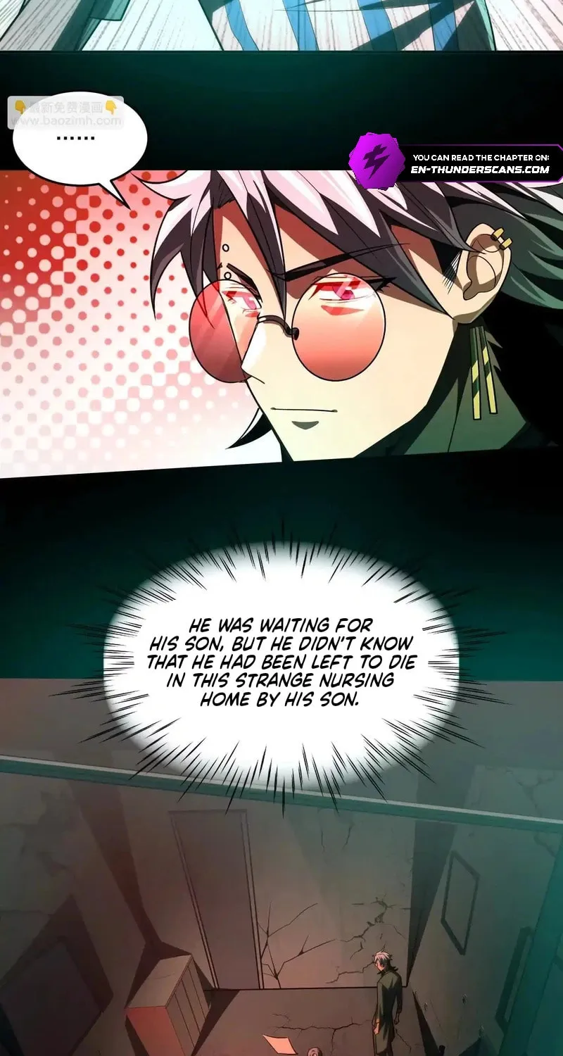 Read Shen De Yuwang Youxi chapter 8 image 63 on Lezhin
