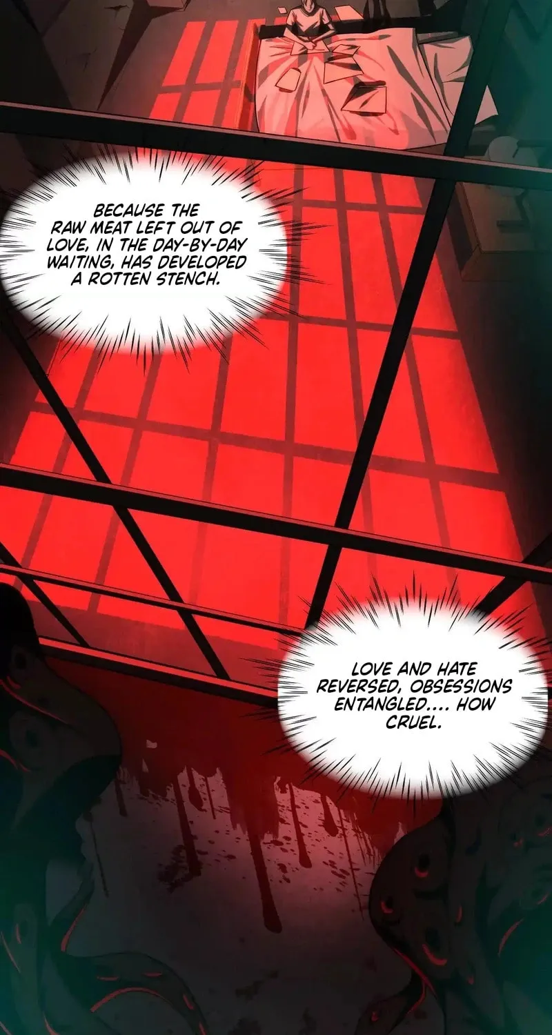 Read Shen De Yuwang Youxi chapter 8 image 64 on Lezhin