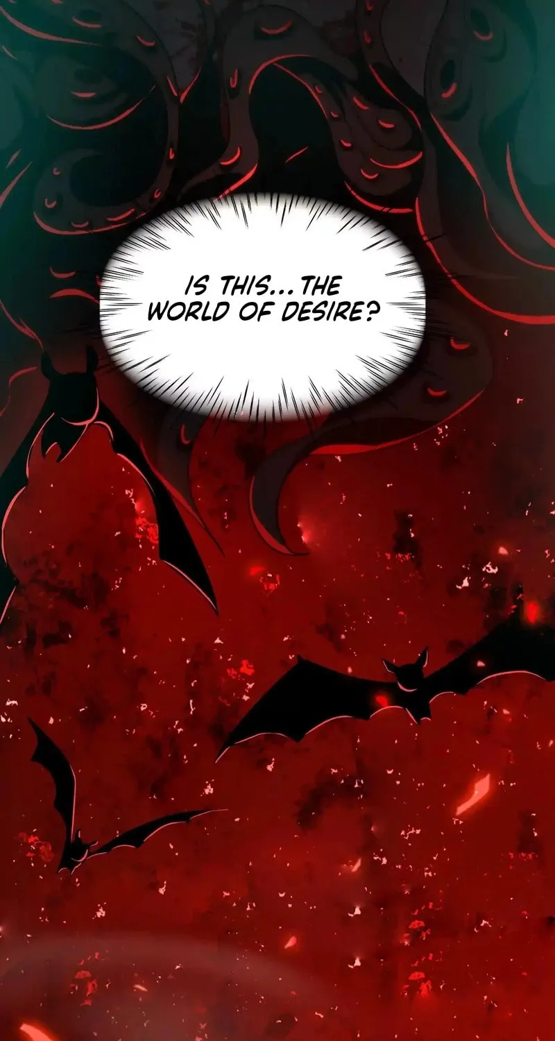 Read Shen De Yuwang Youxi chapter 8 image 65 on Lezhin