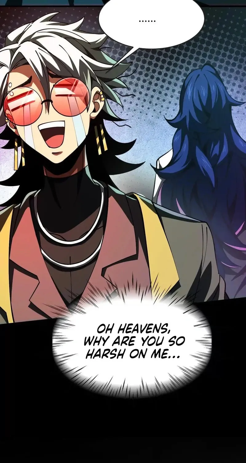 Read Shen De Yuwang Youxi chapter 9 image 17 on Lezhin