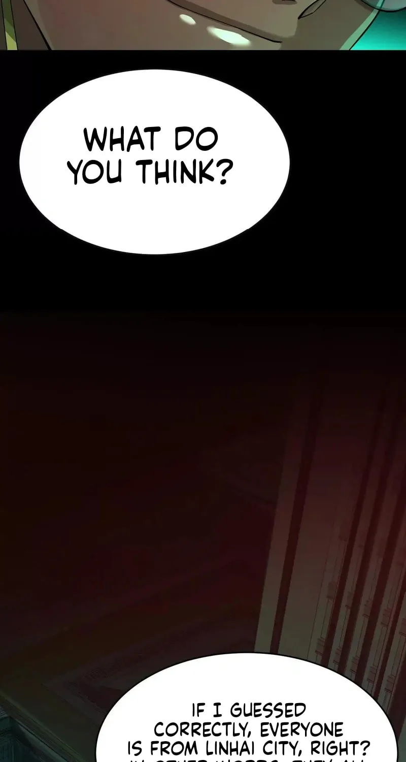 Read Shen De Yuwang Youxi chapter 9 image 27 on Lezhin