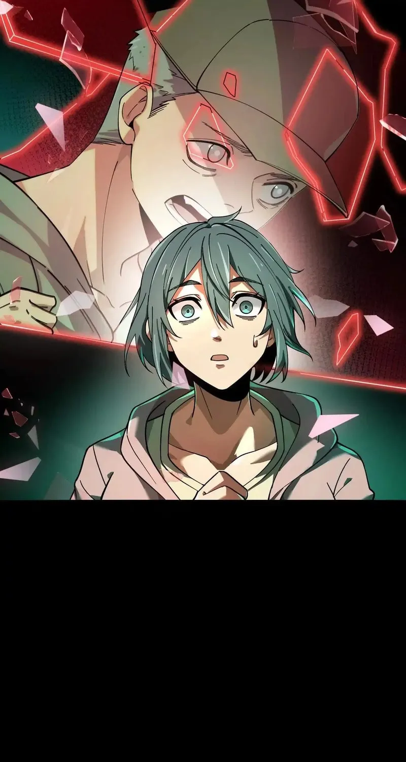 Read Shen De Yuwang Youxi chapter 9 image 30 on Lezhin