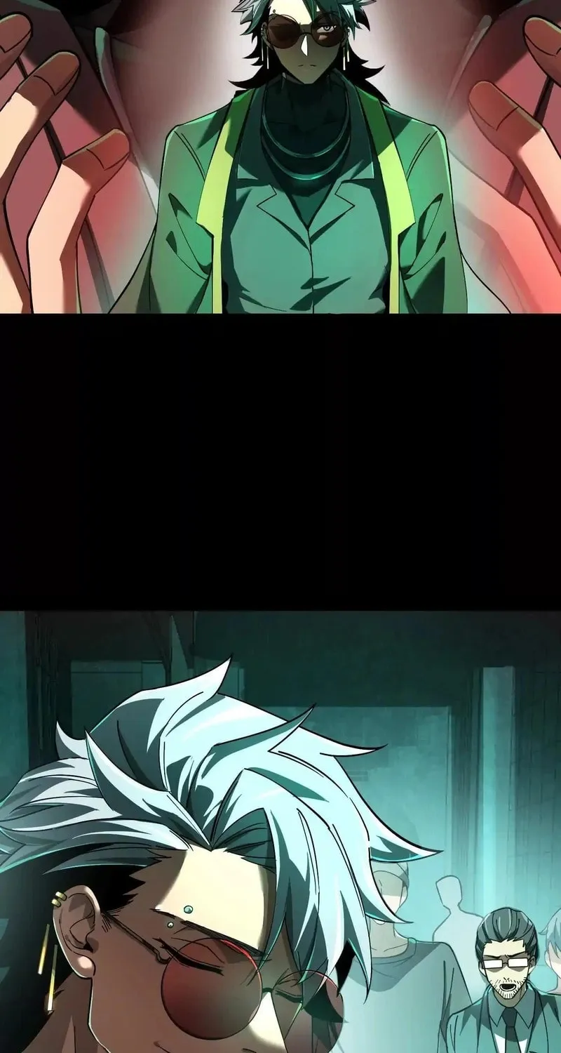 Read Shen De Yuwang Youxi chapter 9 image 36 on Lezhin