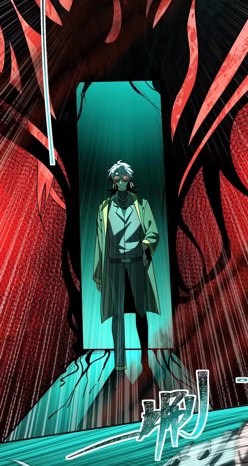 Read Shen De Yuwang Youxi chapter 9 image 44 on Lezhin