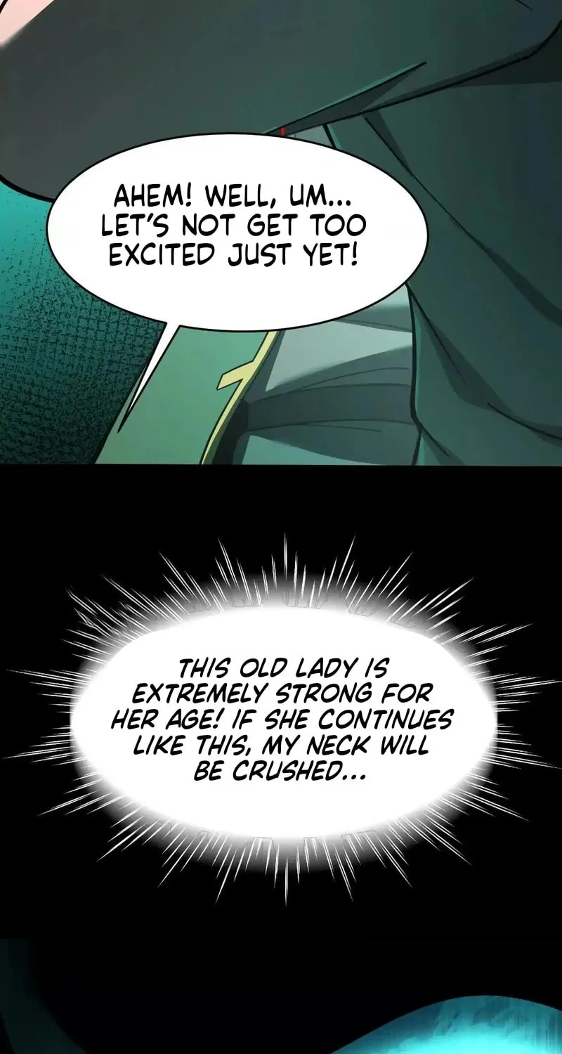 Read Shen De Yuwang Youxi chapter 9 image 46 on Lezhin