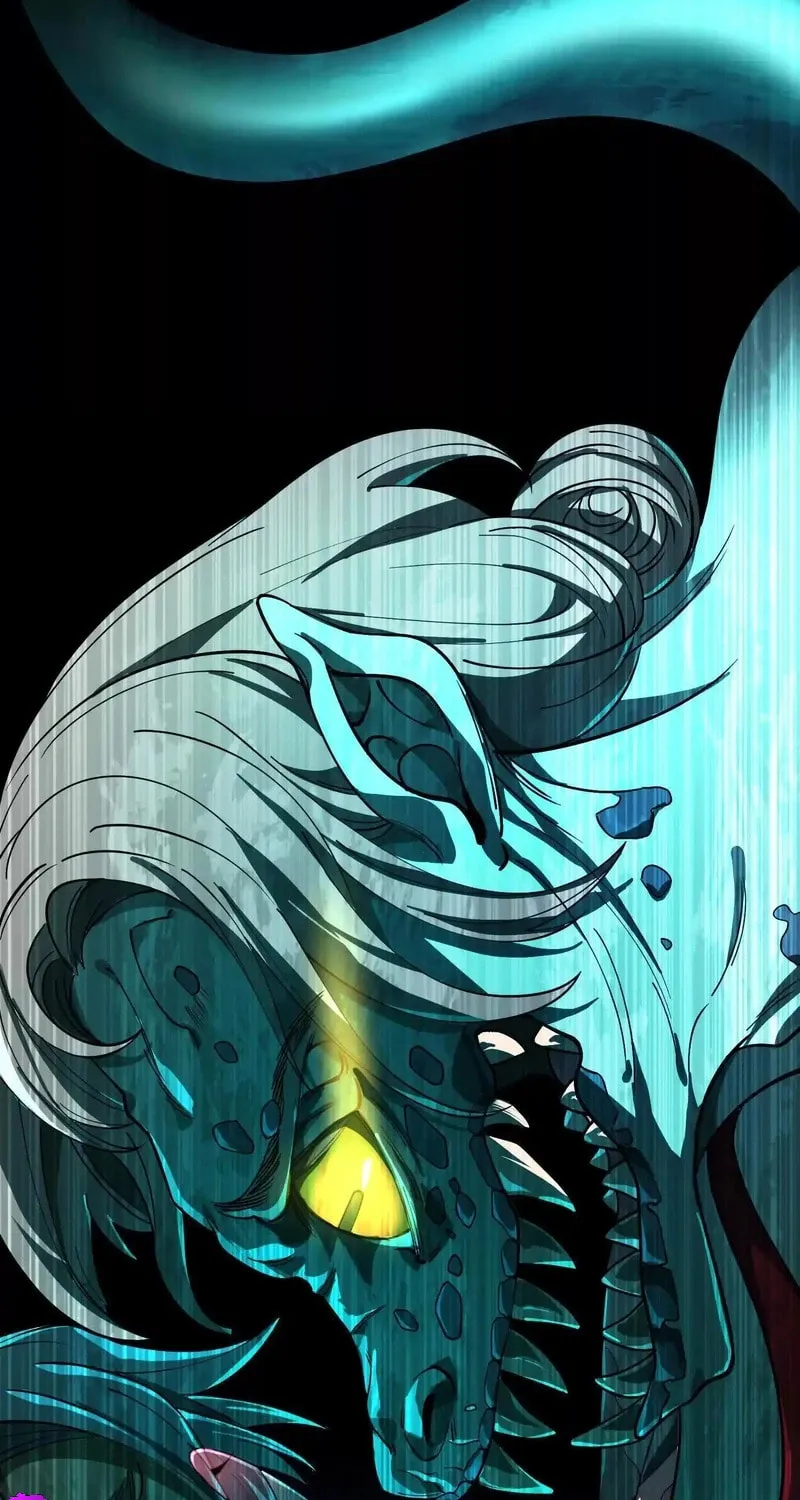 Read Shen De Yuwang Youxi chapter 9 image 47 on Lezhin