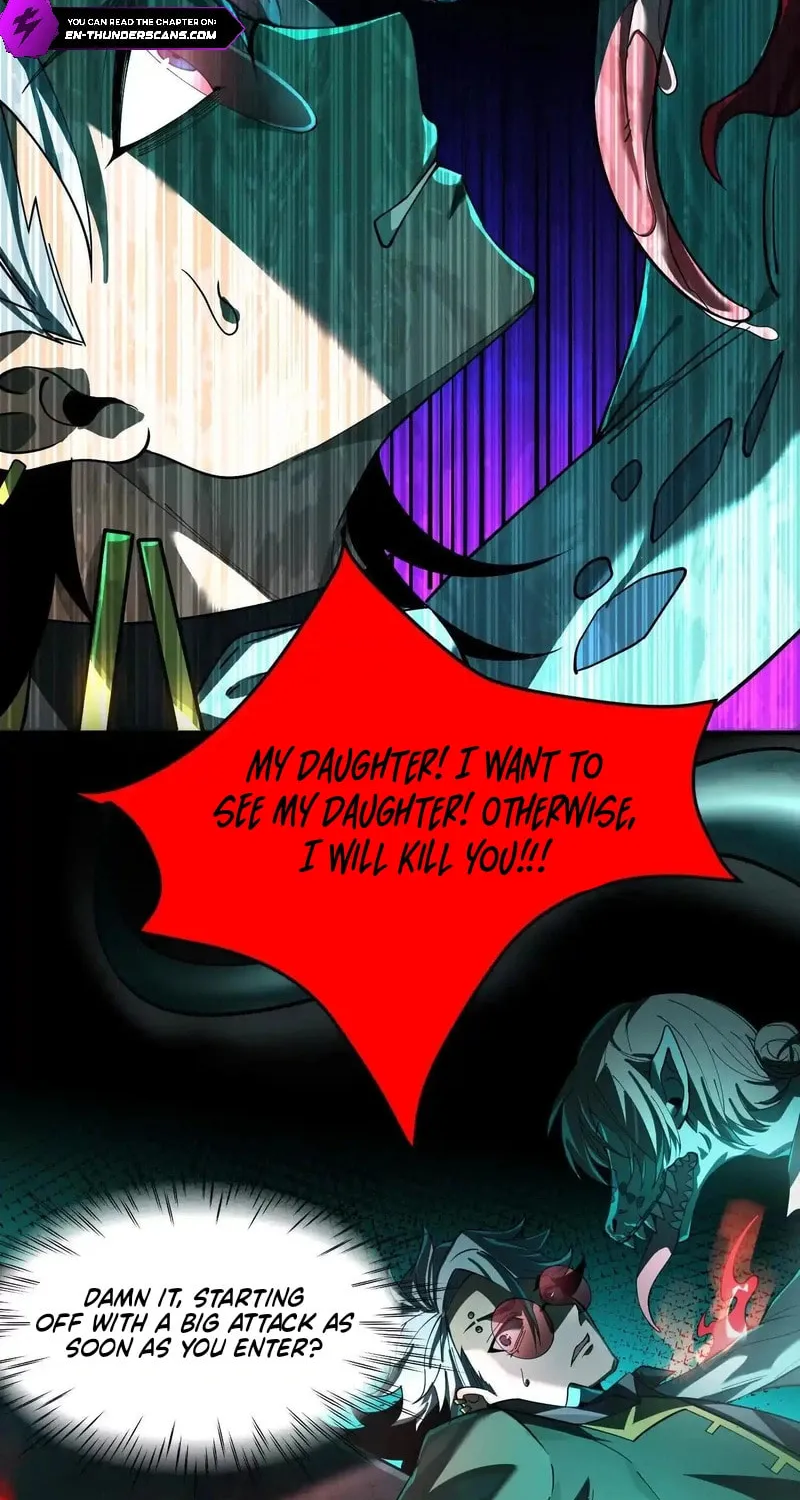 Read Shen De Yuwang Youxi chapter 9 image 48 on Lezhin
