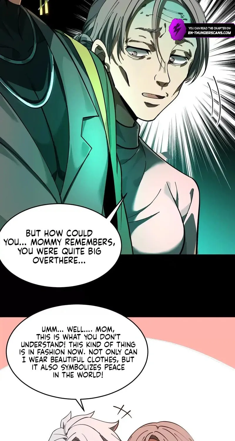 Read Shen De Yuwang Youxi chapter 9 image 53 on Lezhin