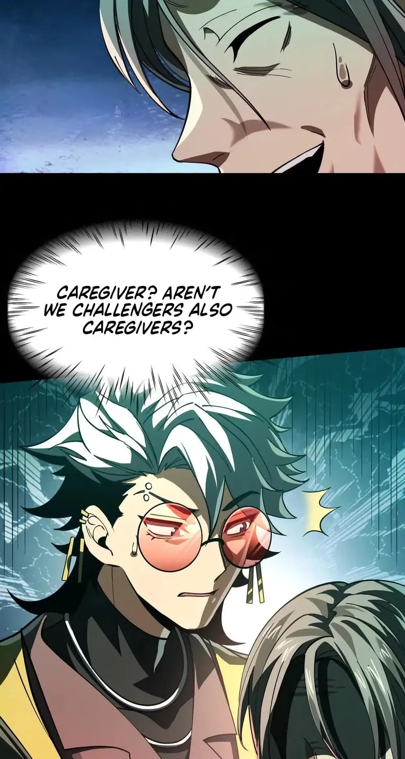 Read Shen De Yuwang Youxi chapter 9 image 56 on Lezhin
