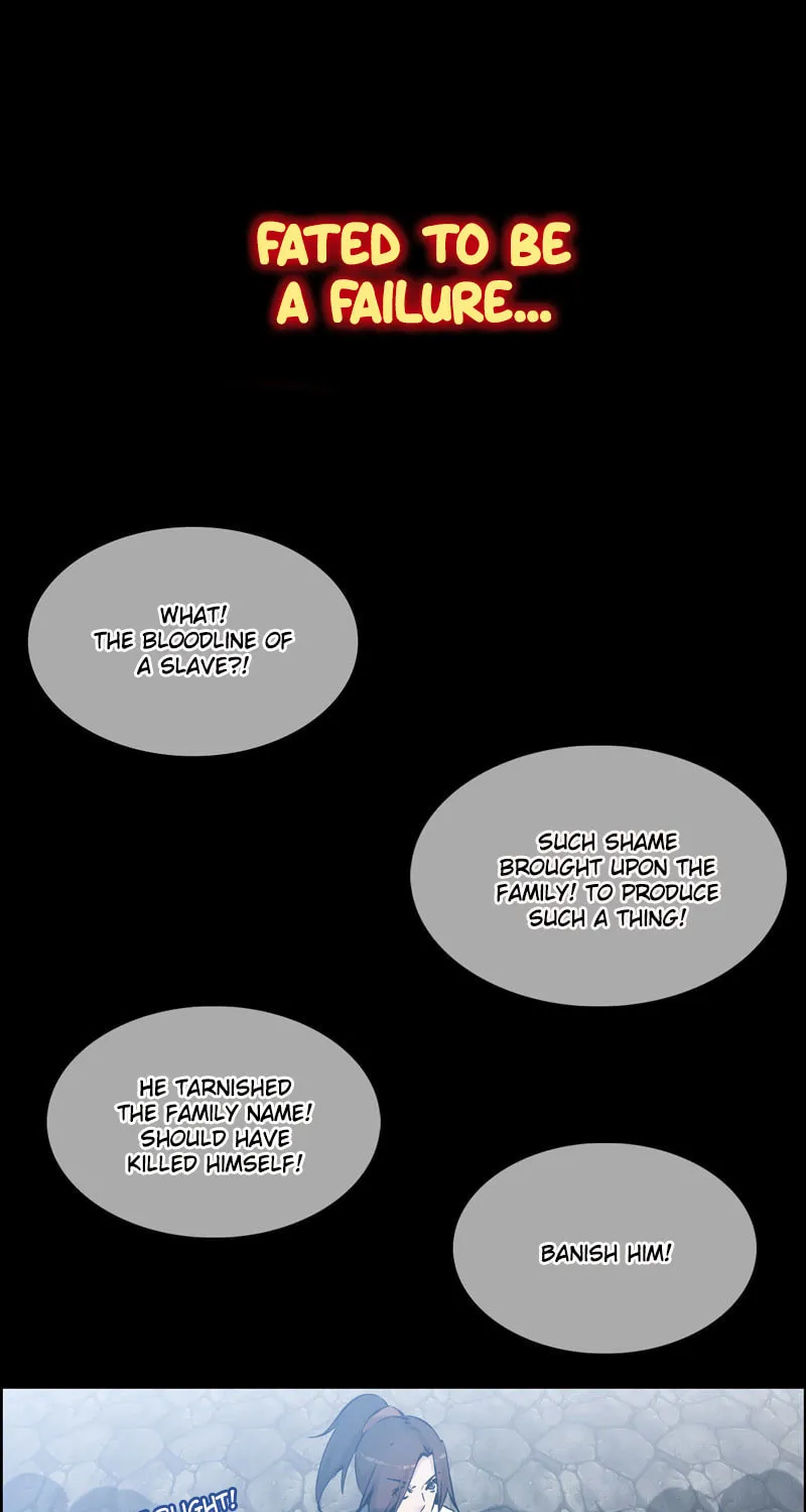 Read Shen Mo Tian Sha (Colored) chapter 0 image 1 on Lezhin