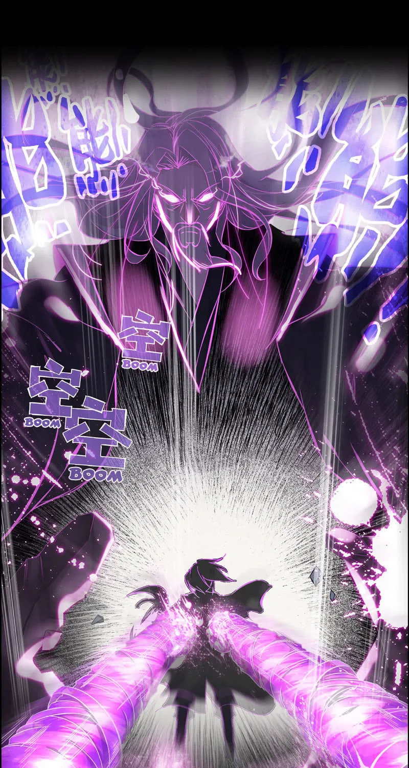 Read Shen Mo Tian Sha (Colored) chapter 0 image 10 on Lezhin