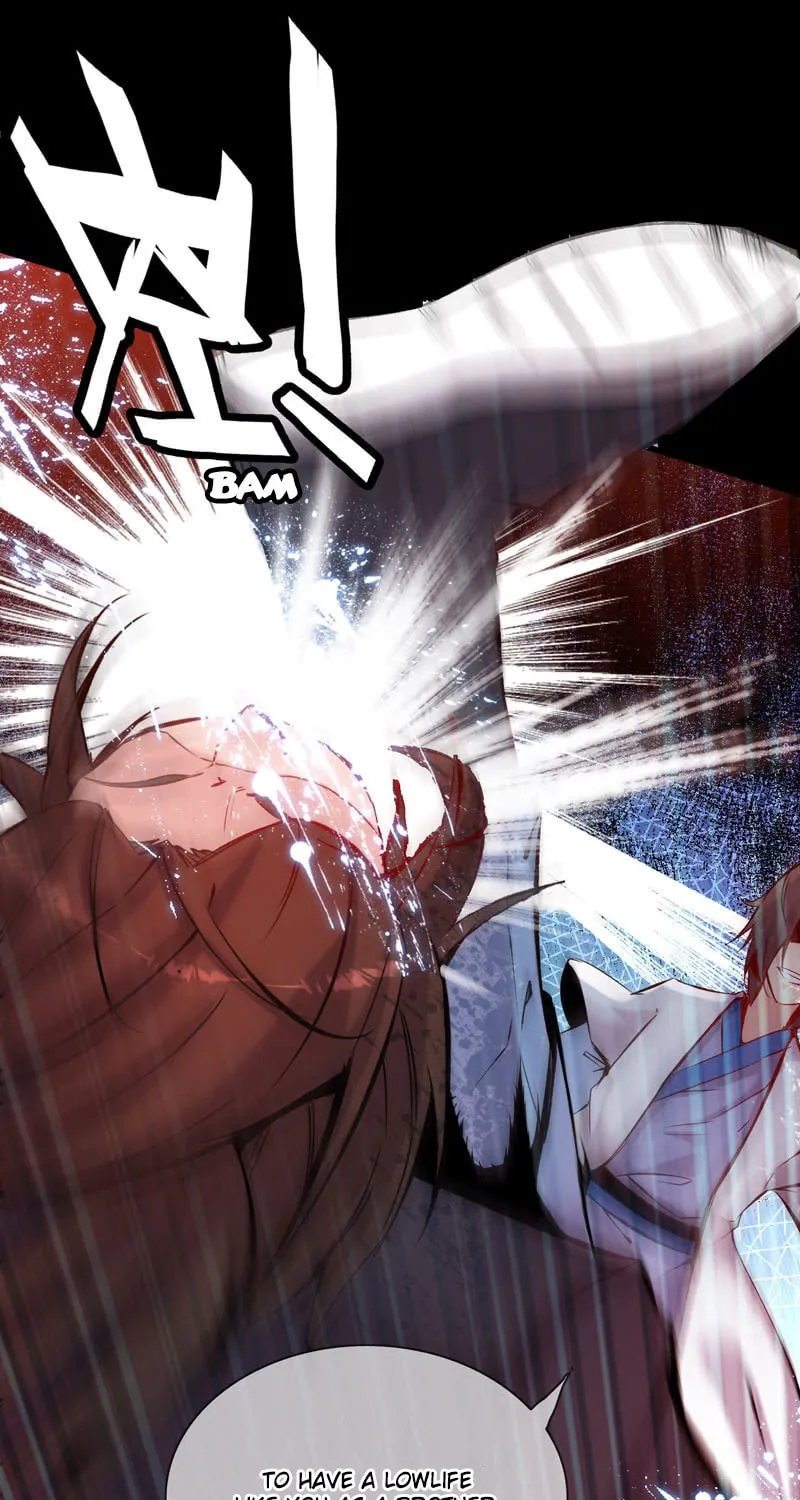 Read Shen Mo Tian Sha (Colored) chapter 0 image 4 on Lezhin