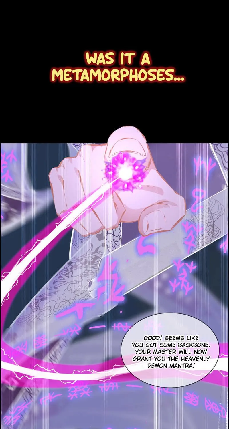 Read Shen Mo Tian Sha (Colored) chapter 0 image 7 on Lezhin