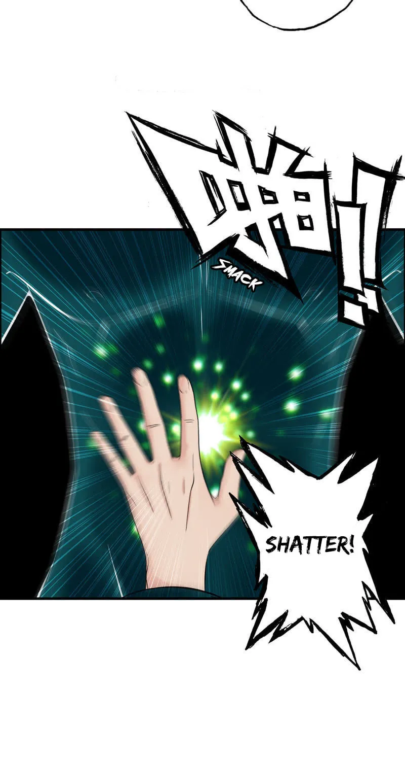 Read Shen Mo Tian Sha (Colored) chapter 1 image 10 on Lezhin