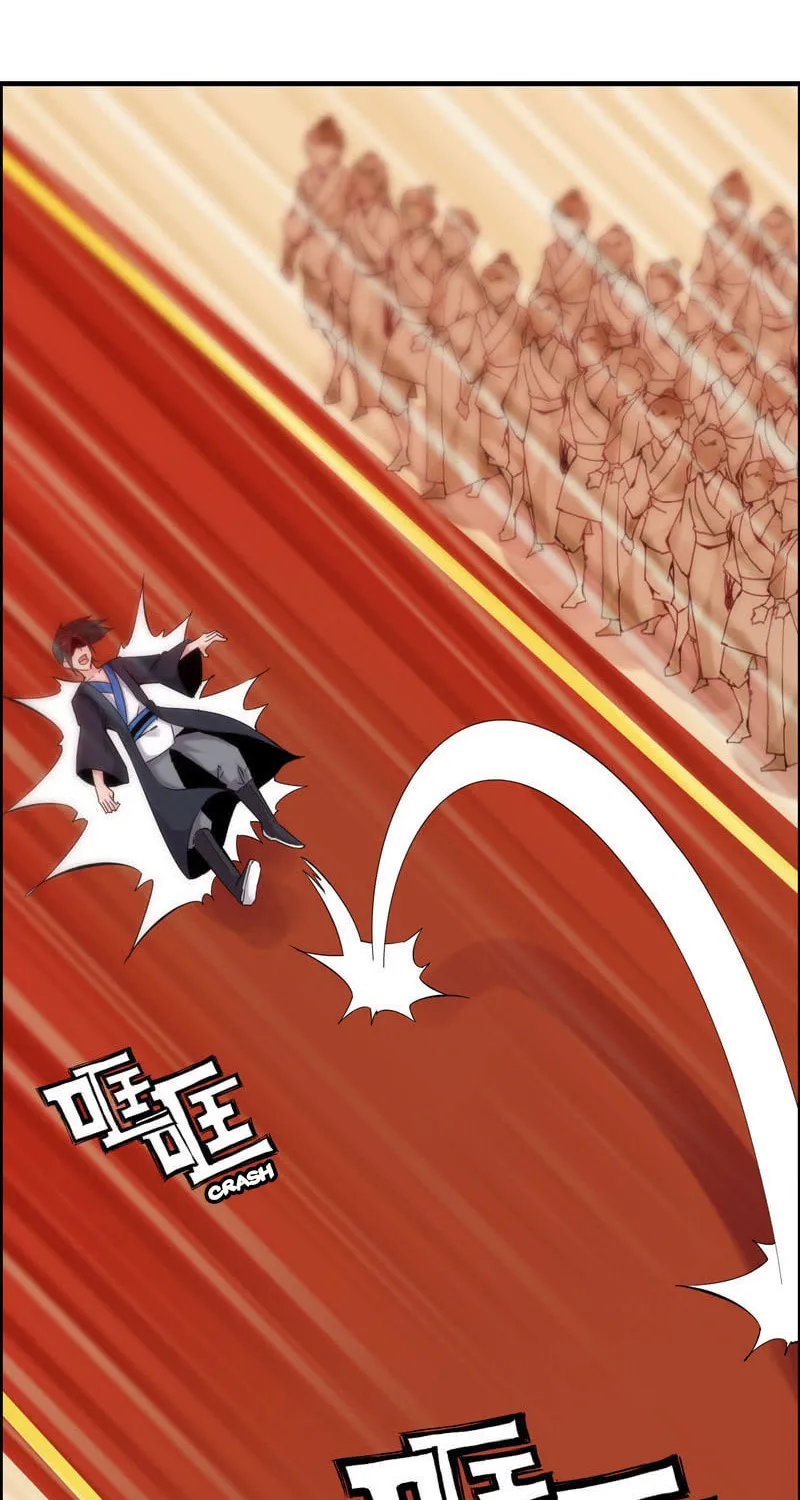 Read Shen Mo Tian Sha (Colored) chapter 1 image 11 on Lezhin