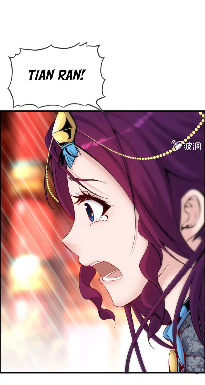 Read Shen Mo Tian Sha (Colored) chapter 1 image 13 on Lezhin