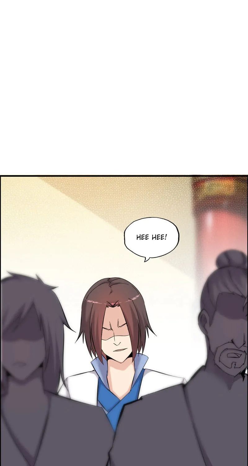 Read Shen Mo Tian Sha (Colored) chapter 1 image 14 on Lezhin