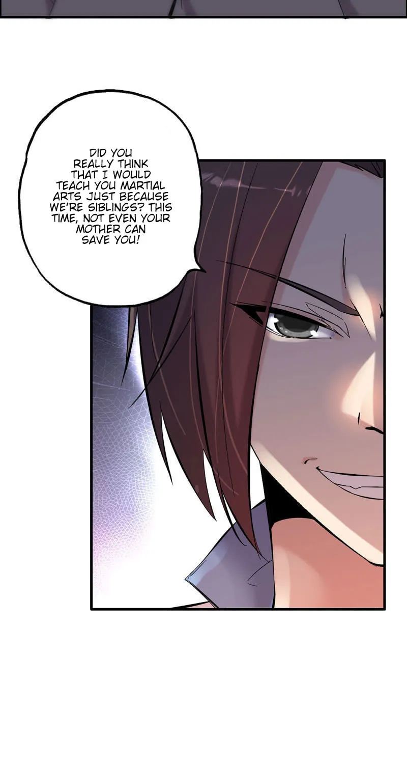 Read Shen Mo Tian Sha (Colored) chapter 1 image 15 on Lezhin