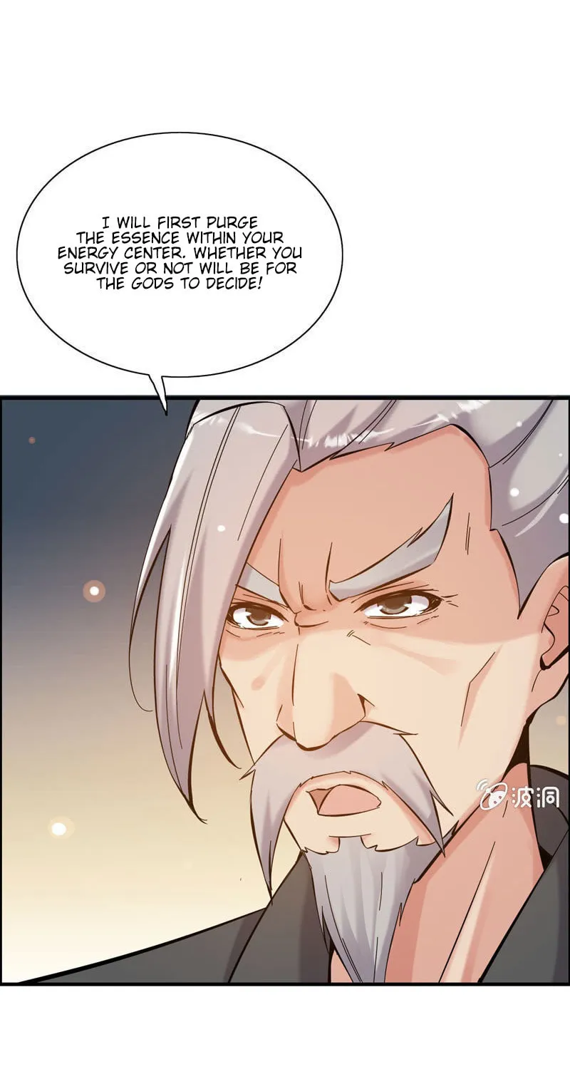 Read Shen Mo Tian Sha (Colored) chapter 1 image 16 on Lezhin