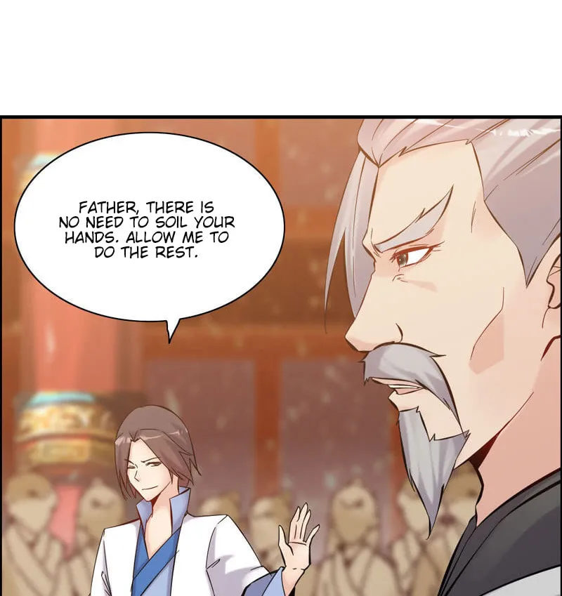 Read Shen Mo Tian Sha (Colored) chapter 1 image 17 on Lezhin