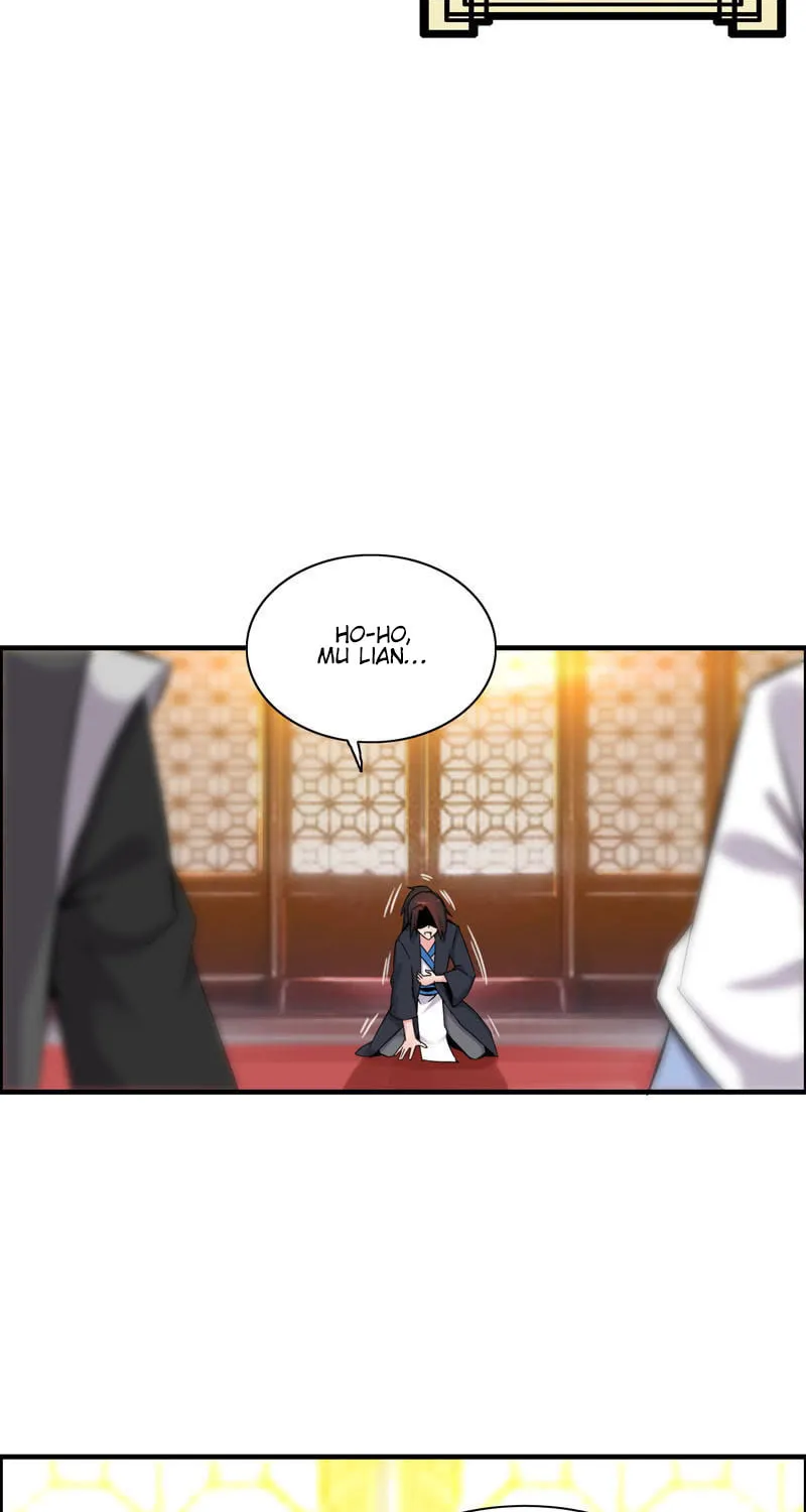 Read Shen Mo Tian Sha (Colored) chapter 1 image 19 on Lezhin