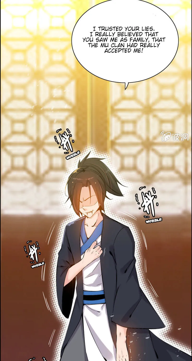 Read Shen Mo Tian Sha (Colored) chapter 1 image 20 on Lezhin