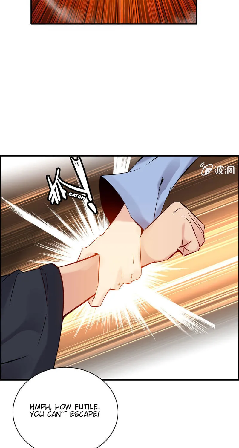 Read Shen Mo Tian Sha (Colored) chapter 1 image 24 on Lezhin