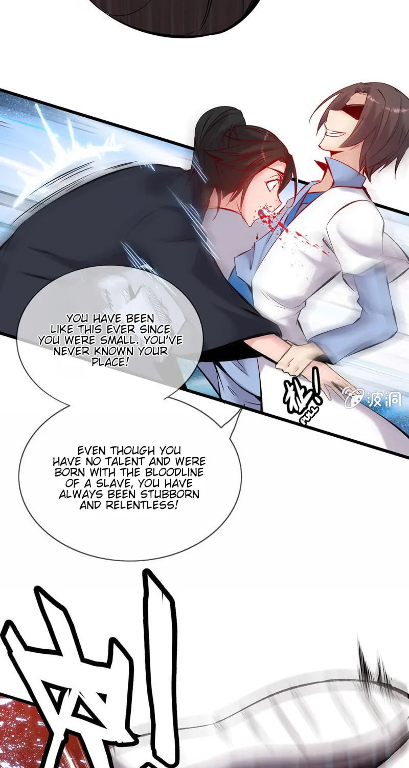 Read Shen Mo Tian Sha (Colored) chapter 1 image 30 on Lezhin