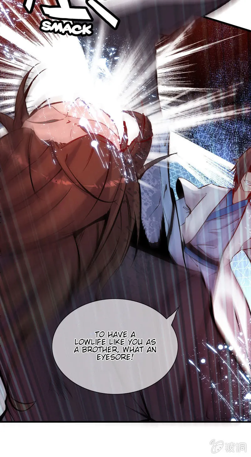 Read Shen Mo Tian Sha (Colored) chapter 1 image 31 on Lezhin
