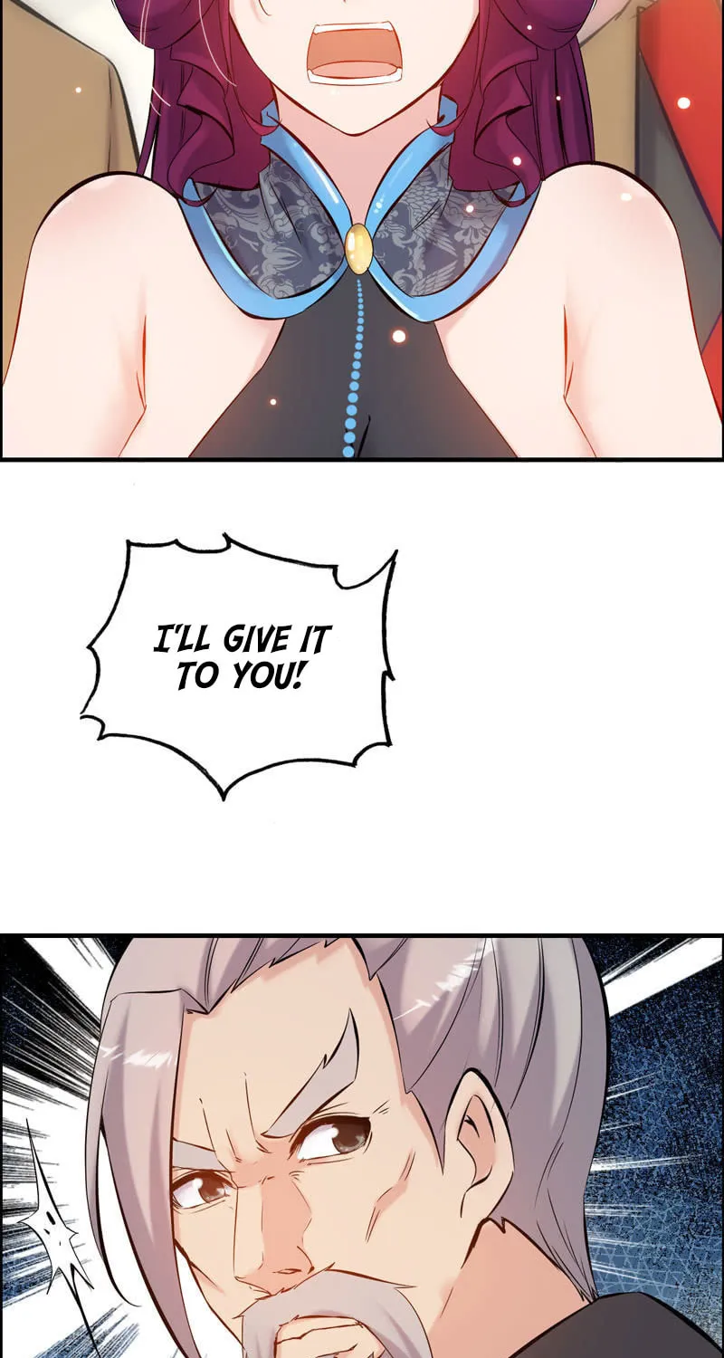 Read Shen Mo Tian Sha (Colored) chapter 1 image 39 on Lezhin