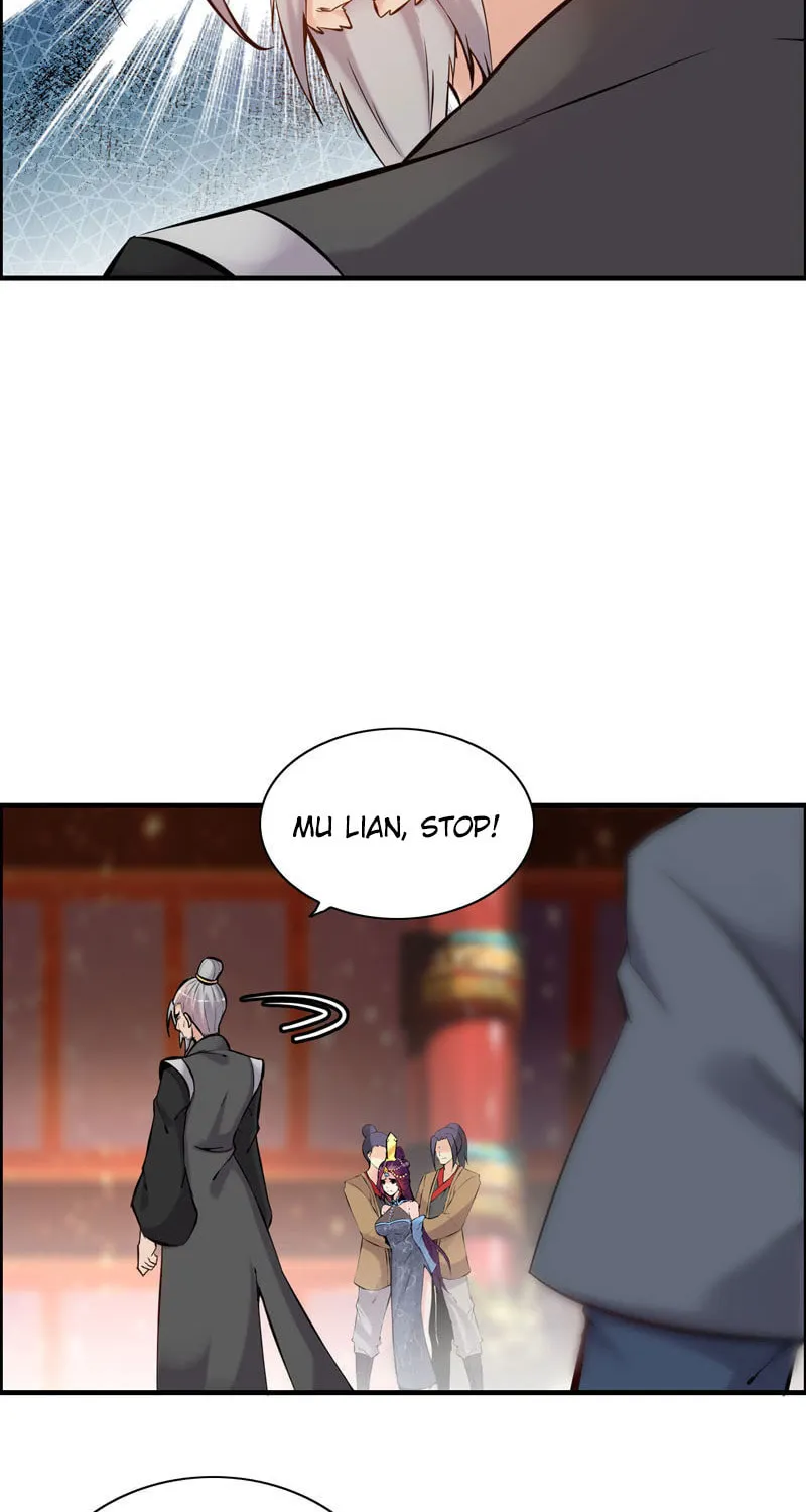 Read Shen Mo Tian Sha (Colored) chapter 1 image 40 on Lezhin