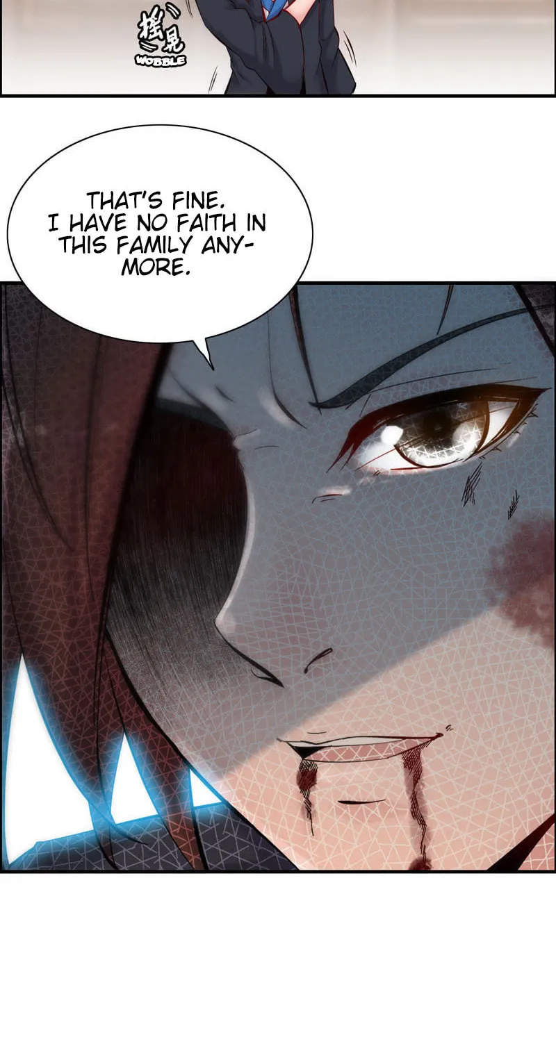 Read Shen Mo Tian Sha (Colored) chapter 1 image 45 on Lezhin