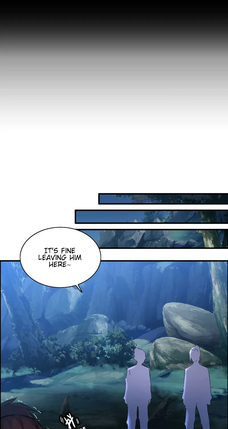 Read Shen Mo Tian Sha (Colored) chapter 1 image 47 on Lezhin