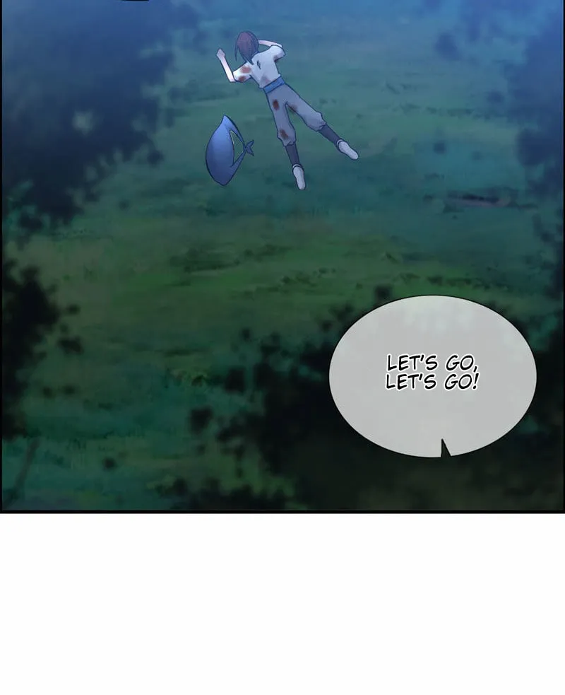 Read Shen Mo Tian Sha (Colored) chapter 1 image 49 on Lezhin