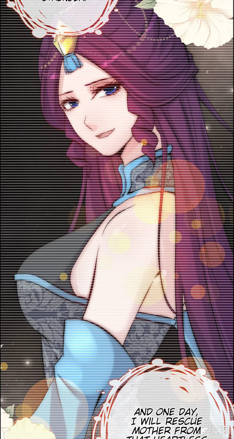 Read Shen Mo Tian Sha (Colored) chapter 1 image 51 on Lezhin