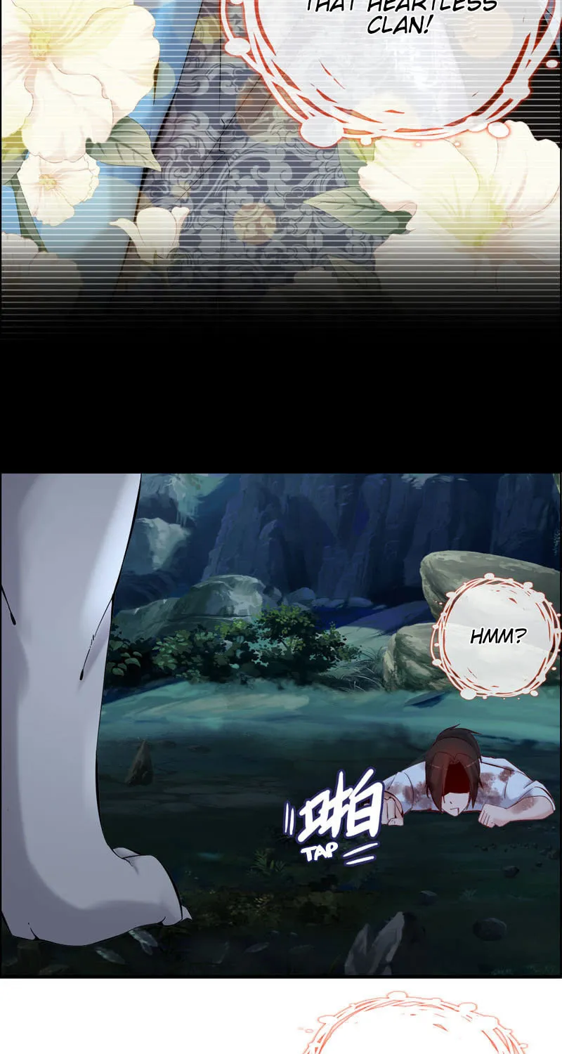 Read Shen Mo Tian Sha (Colored) chapter 1 image 52 on Lezhin