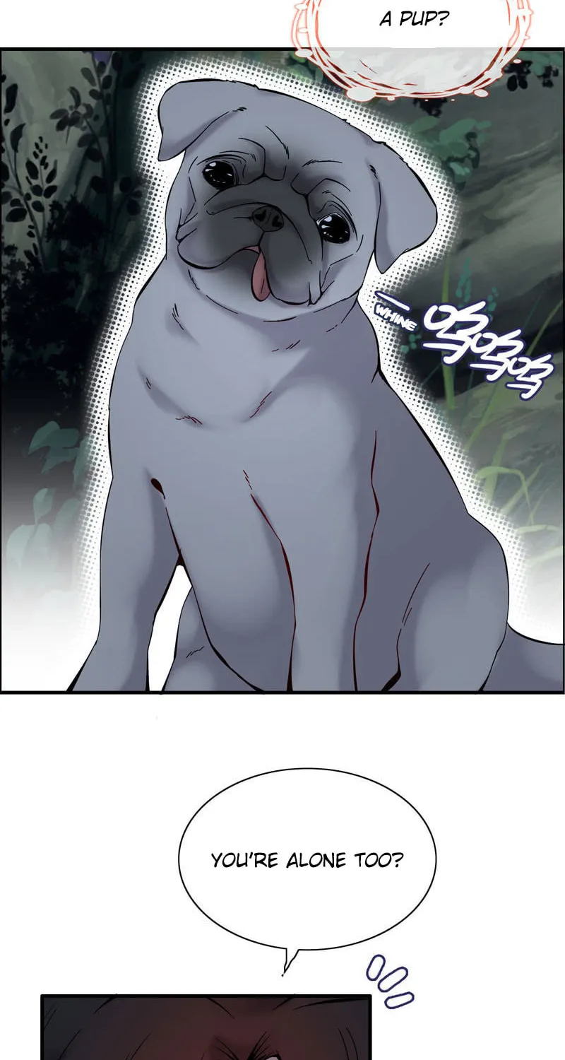 Read Shen Mo Tian Sha (Colored) chapter 1 image 53 on Lezhin