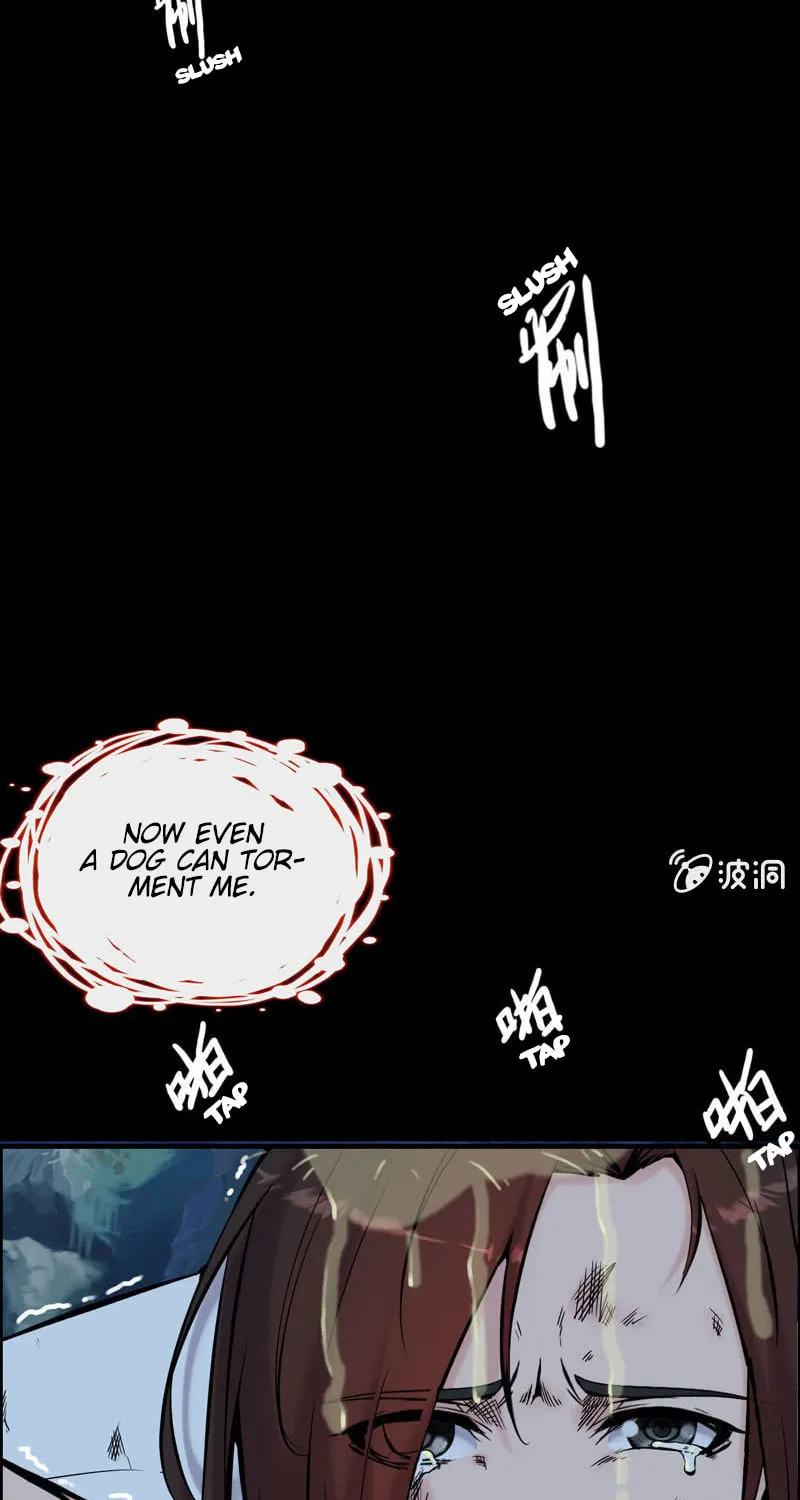 Read Shen Mo Tian Sha (Colored) chapter 1 image 59 on Lezhin