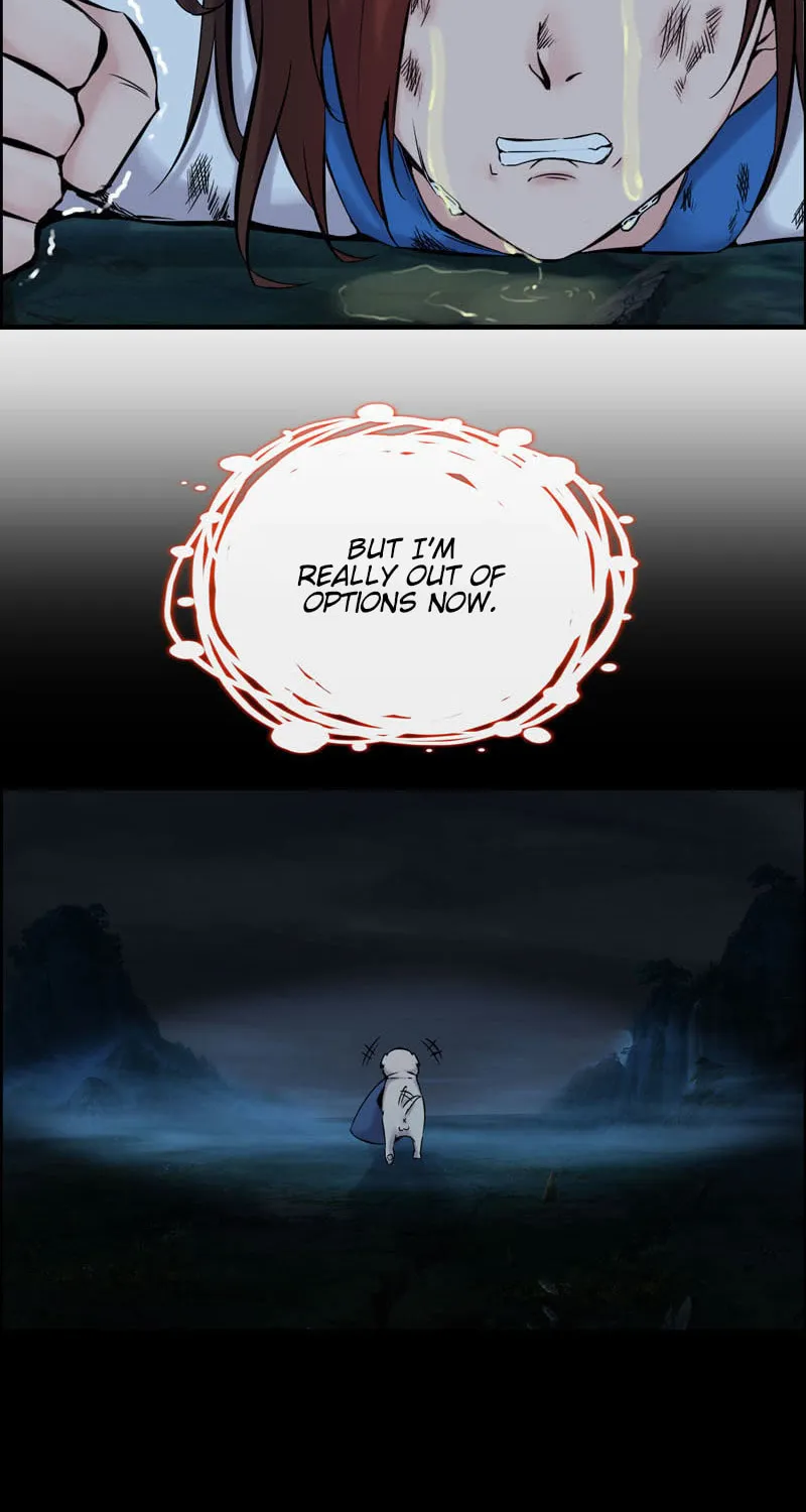 Read Shen Mo Tian Sha (Colored) chapter 1 image 60 on Lezhin