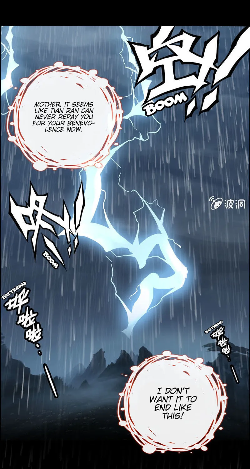 Read Shen Mo Tian Sha (Colored) chapter 1 image 61 on Lezhin