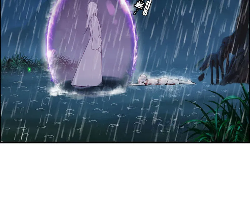 Read Shen Mo Tian Sha (Colored) chapter 1 image 65 on Lezhin