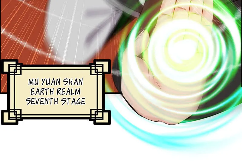 Read Shen Mo Tian Sha (Colored) chapter 1 image 7 on Lezhin