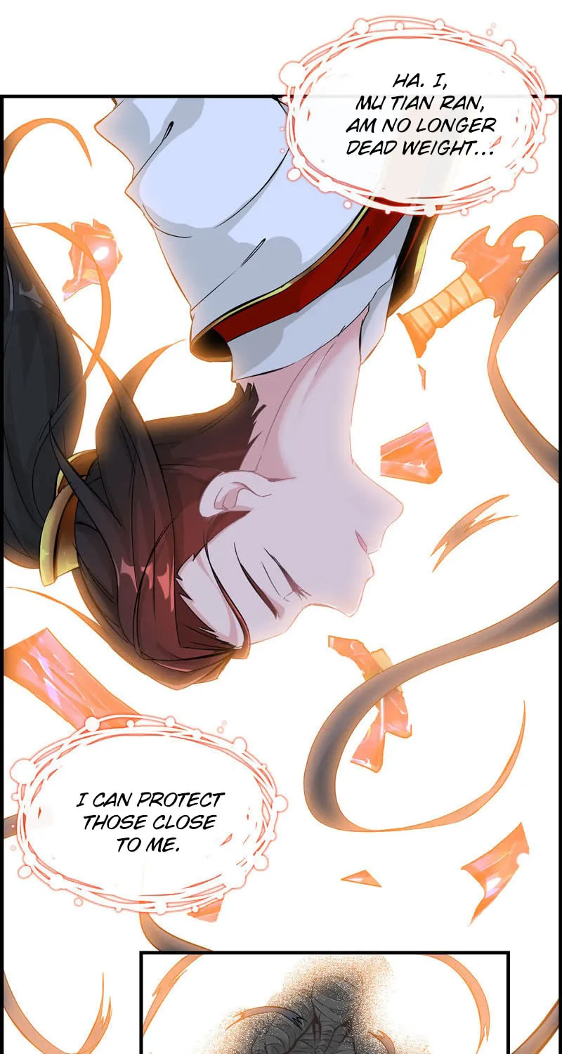 Read Shen Mo Tian Sha (Colored) chapter 10 image 12 on Lezhin