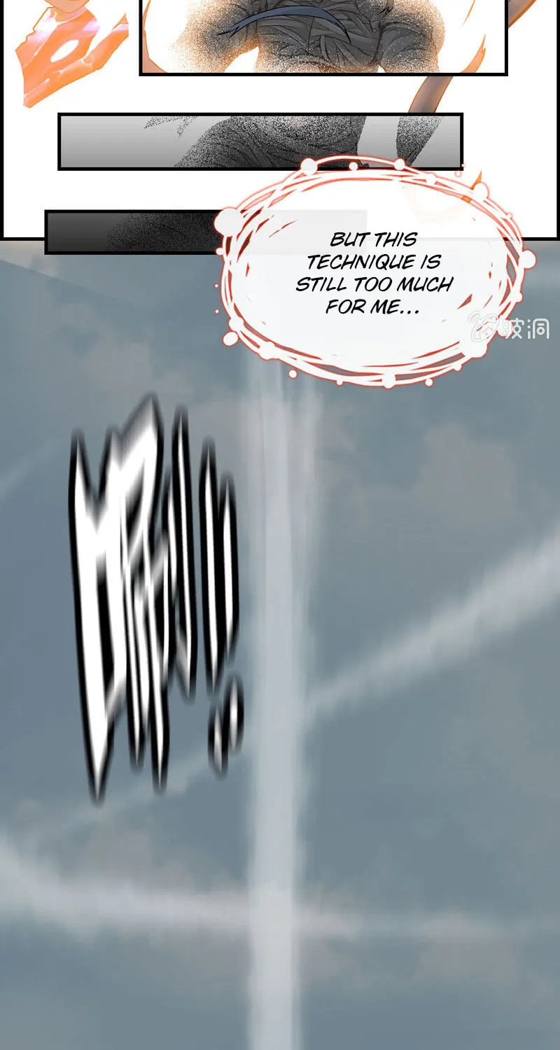 Read Shen Mo Tian Sha (Colored) chapter 10 image 13 on Lezhin