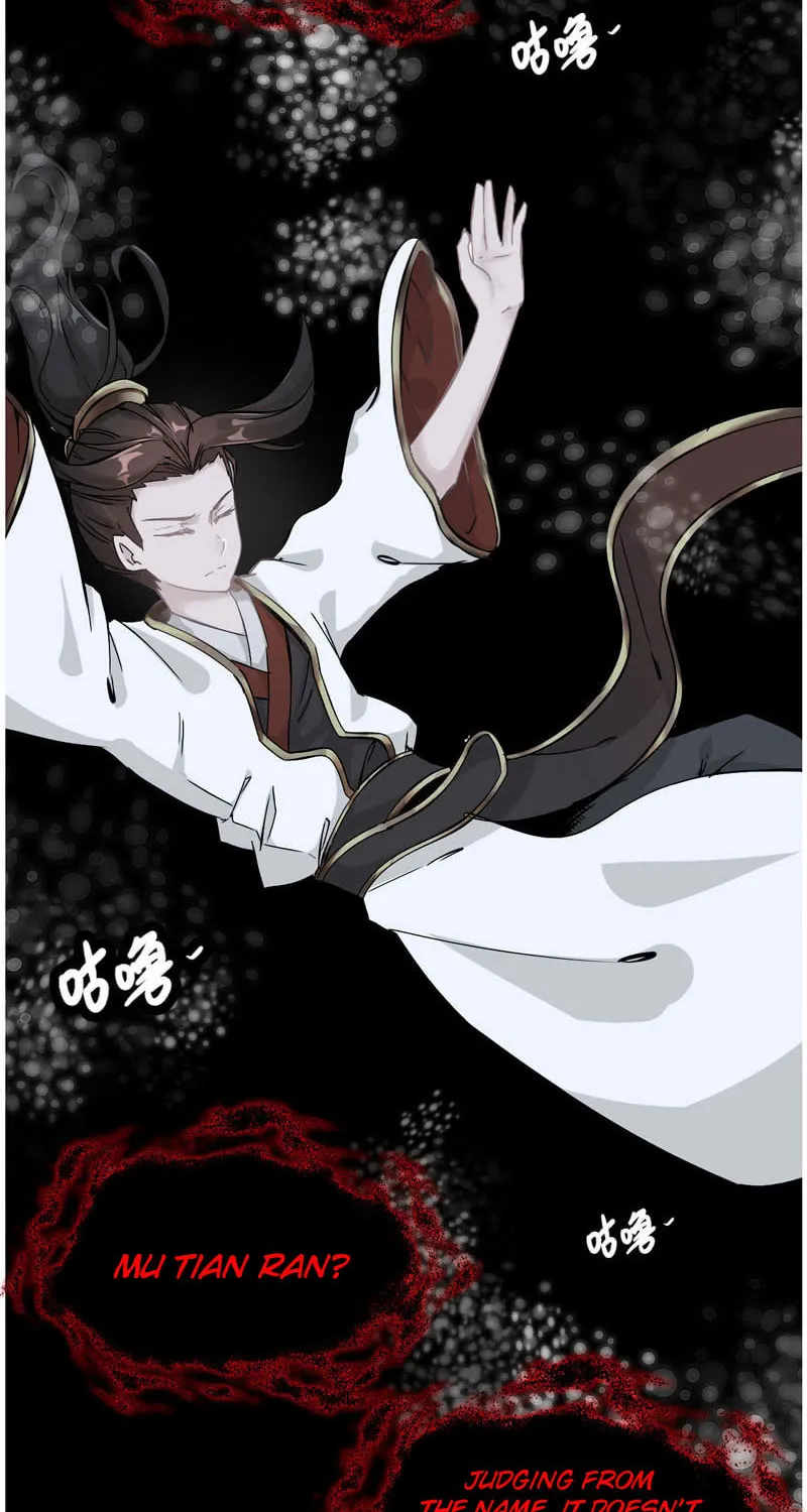 Read Shen Mo Tian Sha (Colored) chapter 10 image 15 on Lezhin