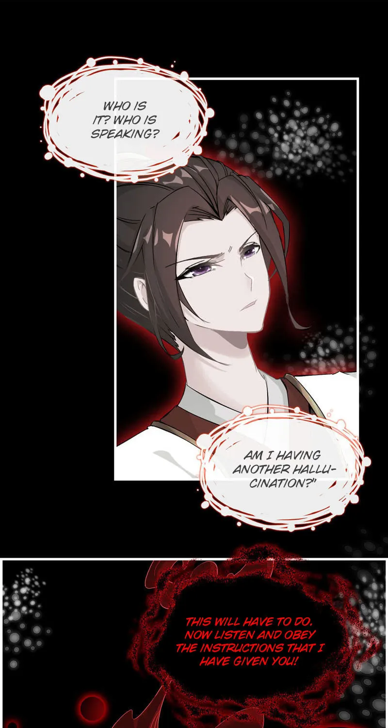 Read Shen Mo Tian Sha (Colored) chapter 10 image 17 on Lezhin