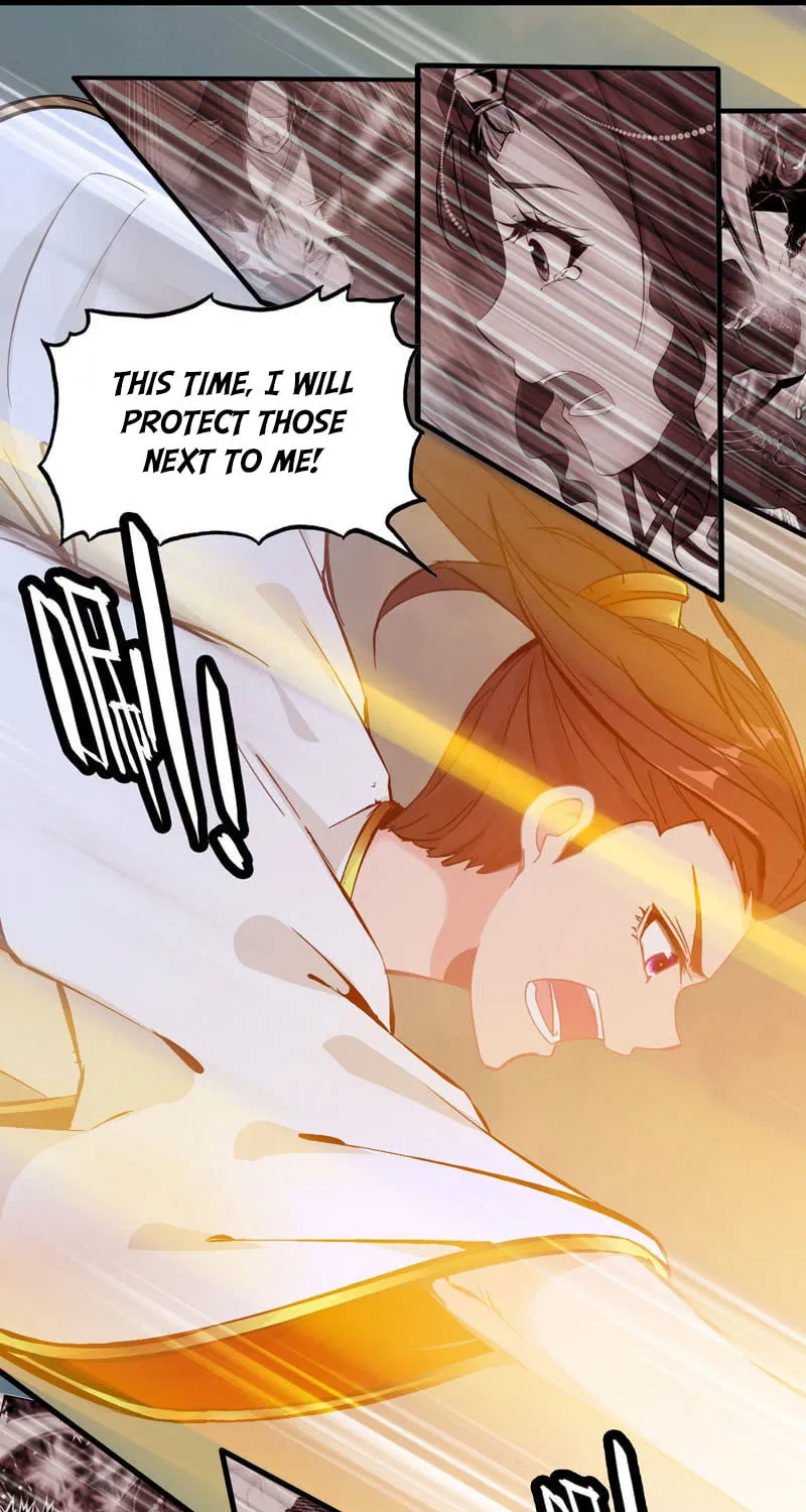 Read Shen Mo Tian Sha (Colored) chapter 10 image 2 on Lezhin