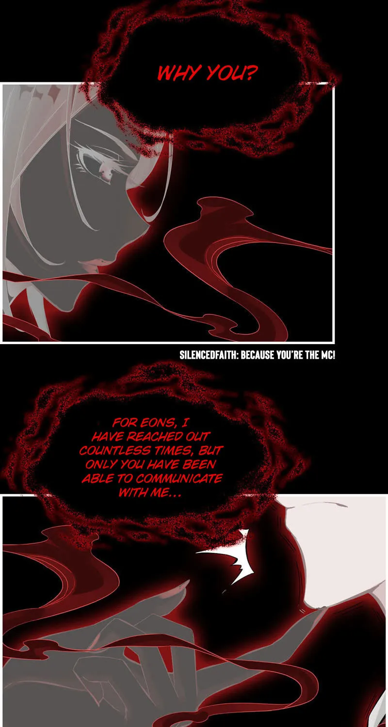 Read Shen Mo Tian Sha (Colored) chapter 10 image 20 on Lezhin