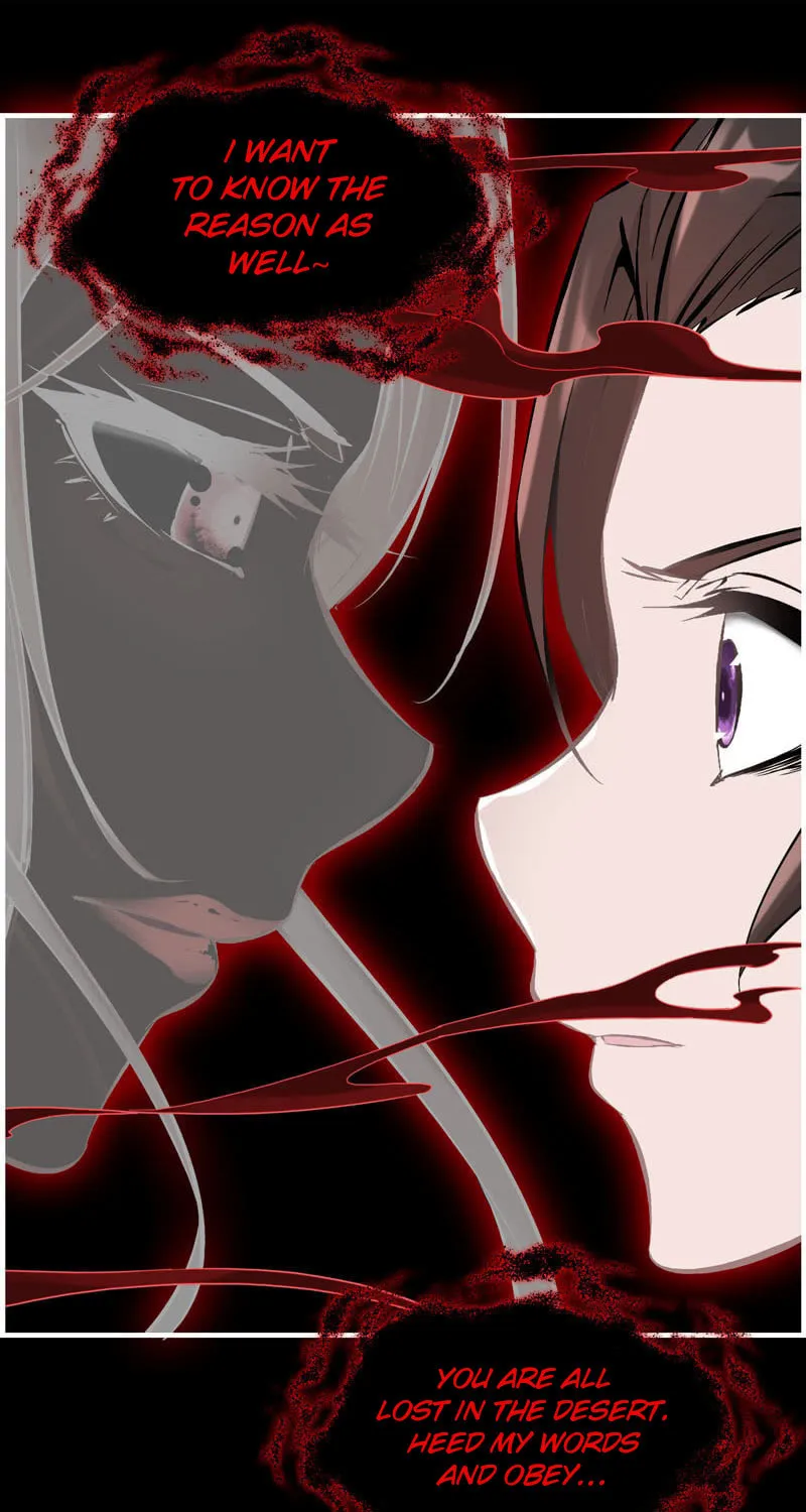 Read Shen Mo Tian Sha (Colored) chapter 10 image 22 on Lezhin